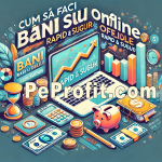 bani rapid si usor