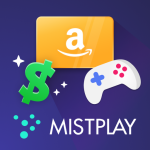 Mistplay App Interfac