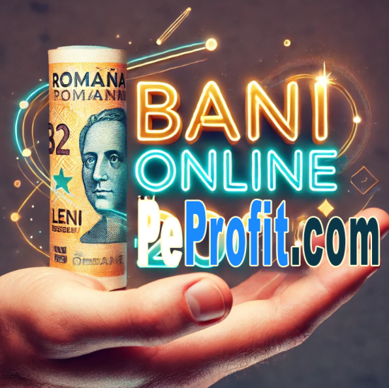 Peste 20 De Metode De A Face Bani Online în 2024 - Peprofit.com - Ştiri 