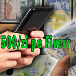 Cum să faci 750$/zi folosind Fiverr fă bani fără abilități – Metoda Fiverr 2025