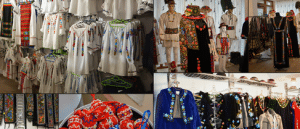 Magazin Tradițional în Curte – O Afacere Simplă la Țară