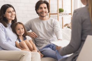 Servicii Pentru Familie și Copii