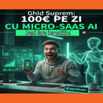 Cum să faci bani din jocuri pe telefon în 2026 - Aplicații reale și strategii eficiente