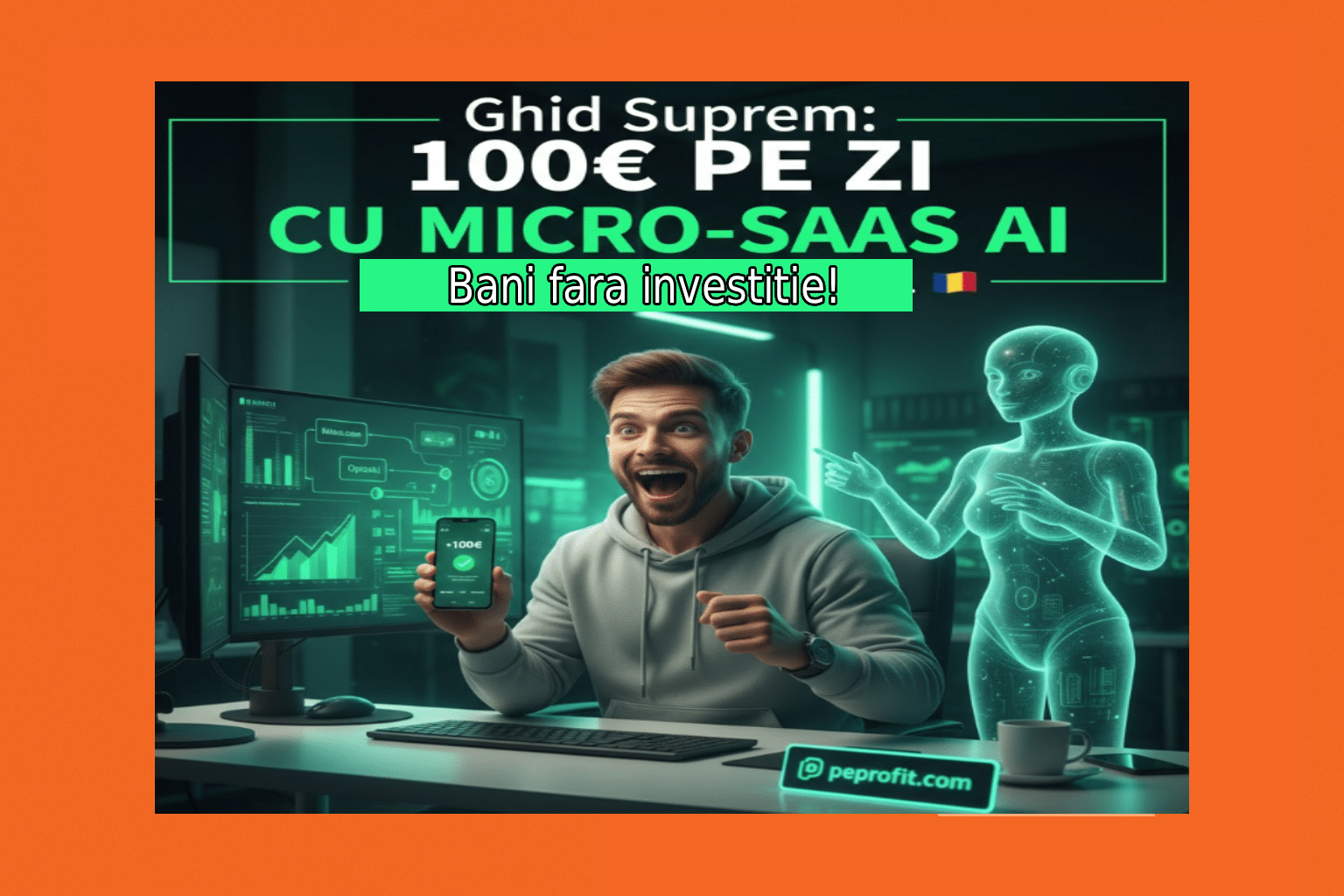 Cum să faci bani din jocuri pe telefon în 2026 - Aplicații reale și strategii eficiente