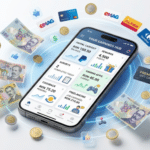 Top aplicații pentru telefon care plătesc bani reali în 2026